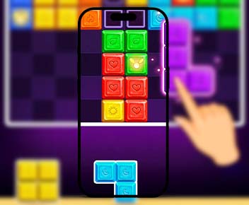 Bam Bam Quest - Puzzle App