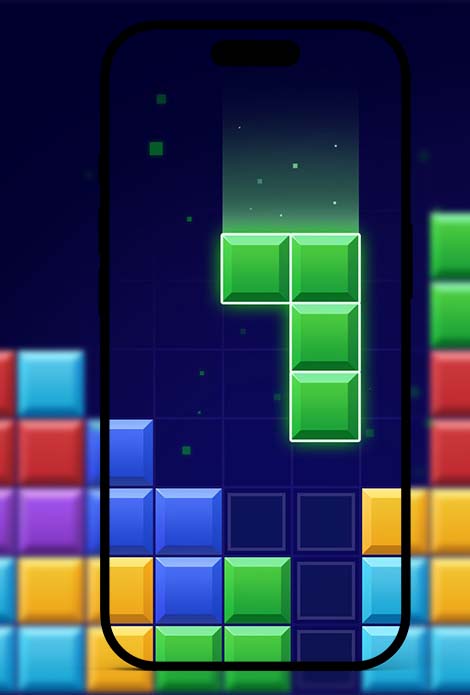Bam Bam Quest - Puzzle App