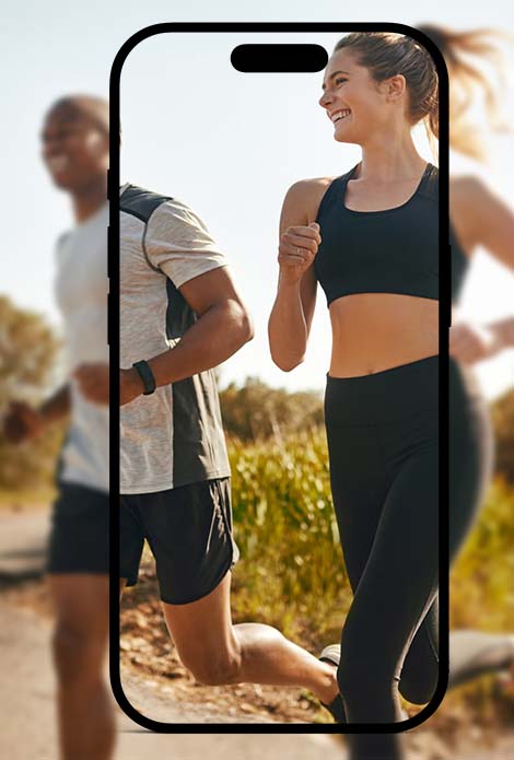 FitNue - Fitness App
