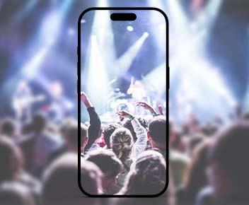 Lukavic - Artist Community App